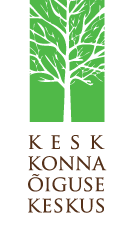 Keskkonnaõiguse keskus